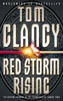Red Storm Rising | 9999903090243 | Clancy, Tom