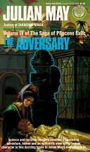 The Adversary | 9999902752524 | Julian May