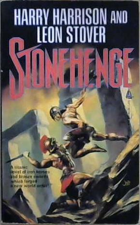 Stonehenge | 9999903045311 | Harry Harrison Leon E. Stover