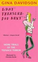What Treasure Did Next | 9999900007756 | Davidson, Gina