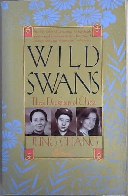 Wild Swans | 9999903096184 | Jung Chang
