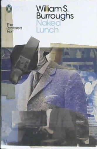 Naked Lunch | 9999903021797 | Burroughs, William S.
