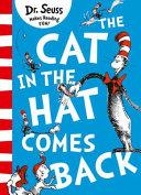 The Cat in the Hat Comes Back | 9999902972670 | Dr. Seuss