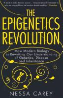 Epigenetics Revolution | 9999902826775 | Carey, Nessa
