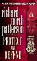 Protect and Defend | 9999902727874 | Patterson, Richard North