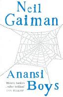 Anansi Boys | 9999902973714 | Gaiman, Neil