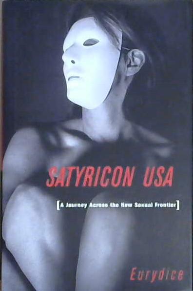 Satyricon USA | 9999903088301 | Eurydice