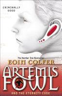 Artemis Fowl and the Eternity Code | 9999903005292 | Eoin Colfer
