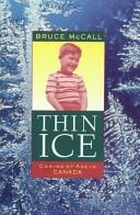 Thin Ice | 9999902475638 | Bruce McCall