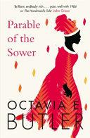 Parable of the Sower | 9999903084938 | Butler, Octavia E.