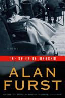 The Spies of Warsaw | 9999903092711 | Alan Furst