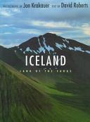 Iceland | 9999902600238 | David Roberts Jon Krakauer