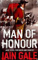 Man of Honour | 9999902803110 | Gale, Iain