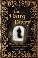 The Cairo Diary | 9999902939673 | Maxim Chattam,