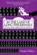 In the Land of Long Fingernails | 9999902794692 | Charles Wilkins