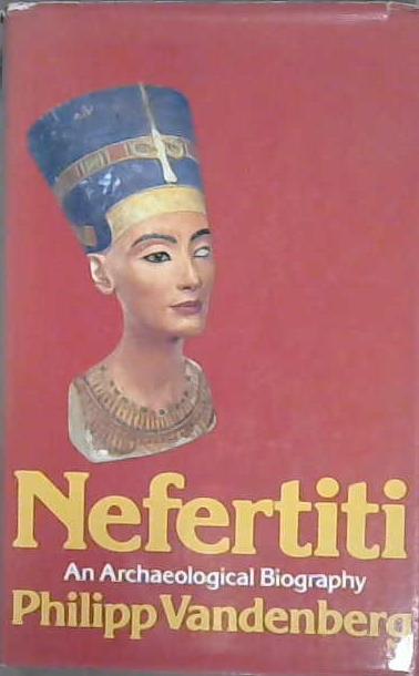 Nefertiti | 9999903097112 | Philipp Vandernberg