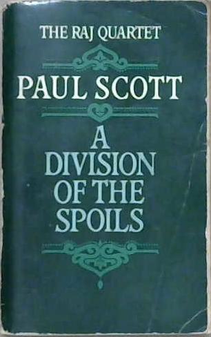 Division of the Spoils | 9999903031161 | Scott, Paul