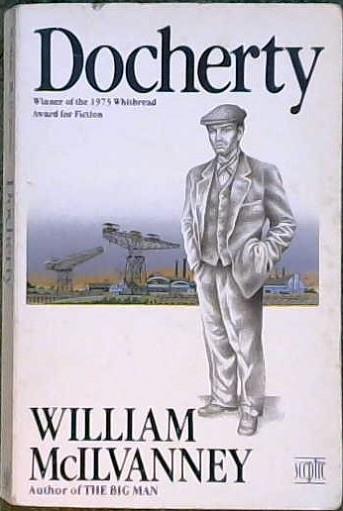 Docherty | 9999902899717 | William McIlvanney