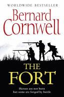 The Fort. Bernard Cornwell | 9999903069072 | Cornwell, Bernard