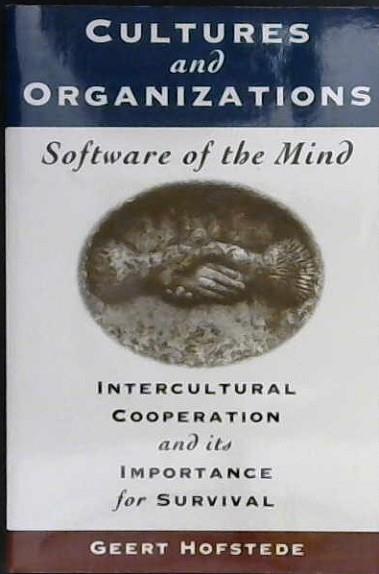 Cultures and Organizations | 9999903026556 | Geert Hofstede