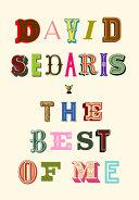 The Best of Me | 9999903054122 | David Sedaris