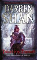 Palace of the Damned | 9999902808580 | Darren Shan