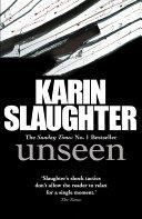 Unseen | 9999902920510 | Karin Slaughter
