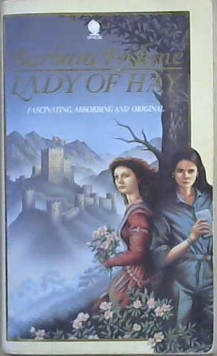 Lady of Hay | 9999903058045 | Barbara Erskine