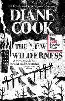 The New Wilderness | 9999903045038 | Diane Cook