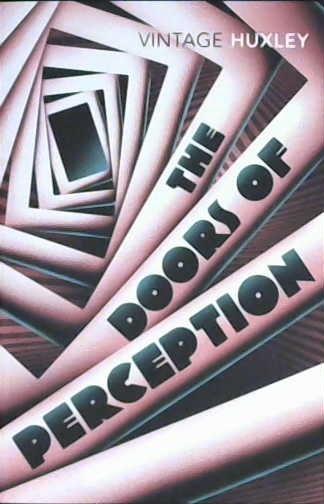 Doors of Perception | 9999903107248 | Huxley, Aldous