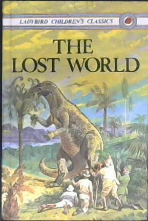 The Lost World | 9999903025146 | Arthur Conan Doyle