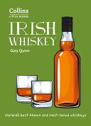 Collins Little Books - Irish Whiskey | 9999902947555 | Gary Quinn