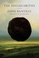 The Singularities | 9999903086437 | John Banville
