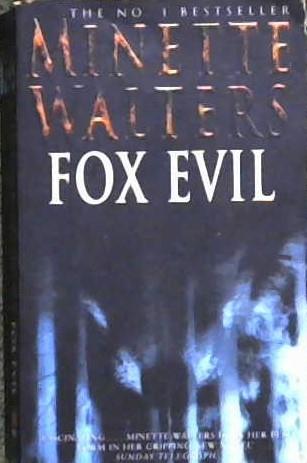 Fox Evil | 9999902893081 | Walters, Minette