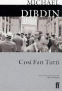 Cosi Fan Tutti | 9999902985847 | Michael Dibdin,