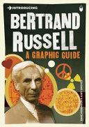 Introducing Bertrand Russell | 9999902989432 | Dave Robinson Judy Groves