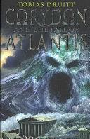 Corydon and the Fall of Atlantis | 9999902842355 | Tobias Druitt