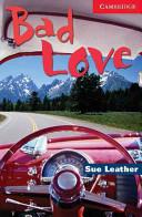 Bad Love Level 1 | 9999902993743 | Sue Leather