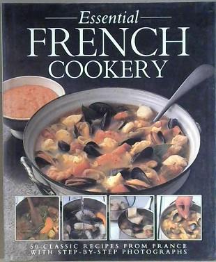 Essential French Cookery | 9999903050865 | Heather Thomas
