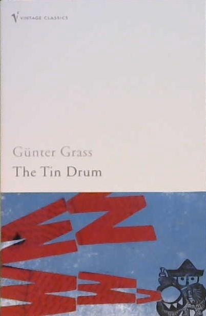 The Tin Drum | 9999902649503 | Grass, Gunther
