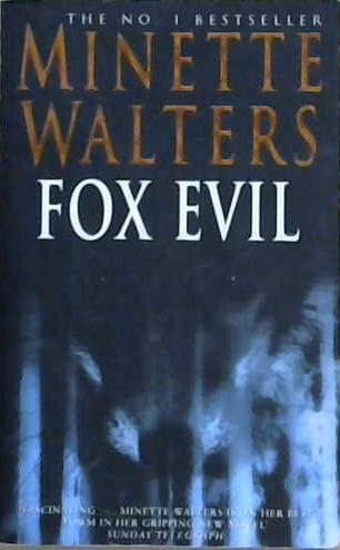 Fox Evil | 9999903109518 | Walters, Minette