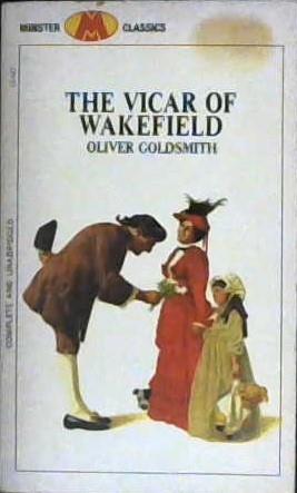 The Vicar of Wakefield | 9999902933336 | Goldsmith, Oliver