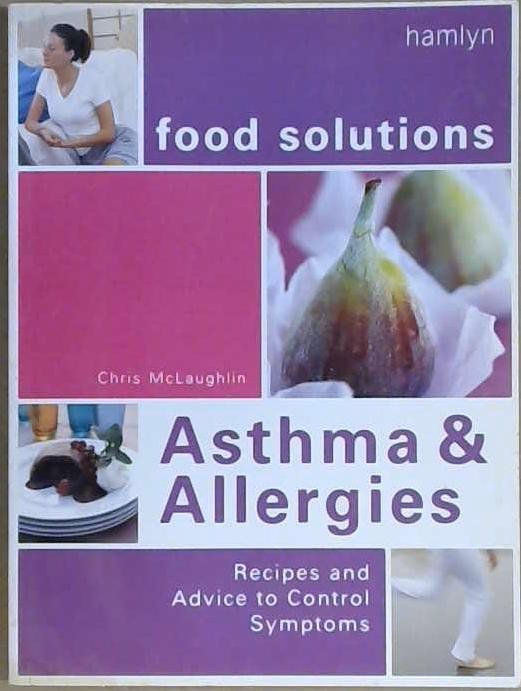 Asthma and allergies | 9999903063070 | C. McLaughlin