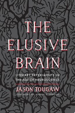 The Elusive Brain | 9999903075202 | Jason Daniel Tougaw