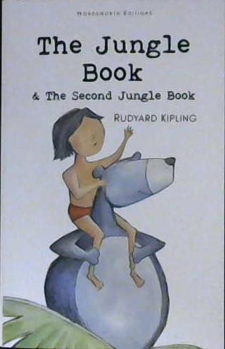 The Jungle Book | 9781853261190 | Kipling, Rudyard