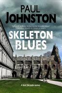 Skeleton Blues | 9999903048855 | Paul Johnston