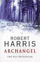 Archangel | 9999902894521 | Harris, Robert