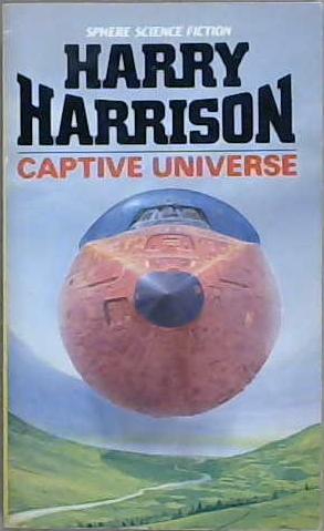 Captive Universe | 9999903080237 | Harry Harrison
