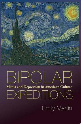 Bipolar Expeditions | 9999903064657 | Emily Martin