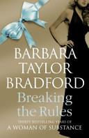 Breaking the Rules | 9999903041153 | Barbara Taylor Bradford